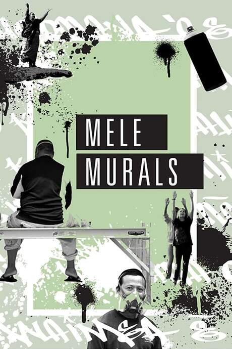 Mele Murals (2016) movie poster
