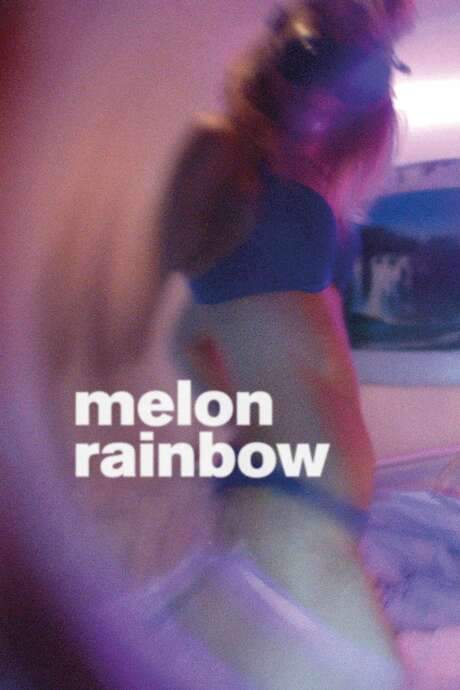 Melon Rainbow (2015) movie poster