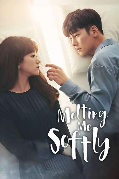 Melting Me Softly (2019) movie poster