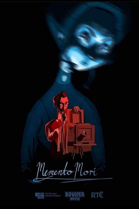 Memento Mori (2021) movie poster