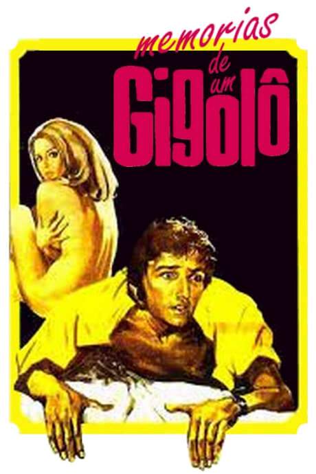 Memoirs of a Gigolo (1970) movie poster