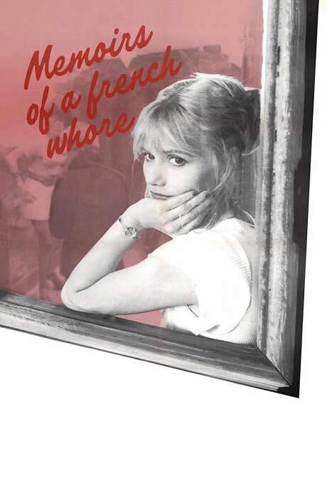 Memoirs of a French Whore (1979) movie poster
