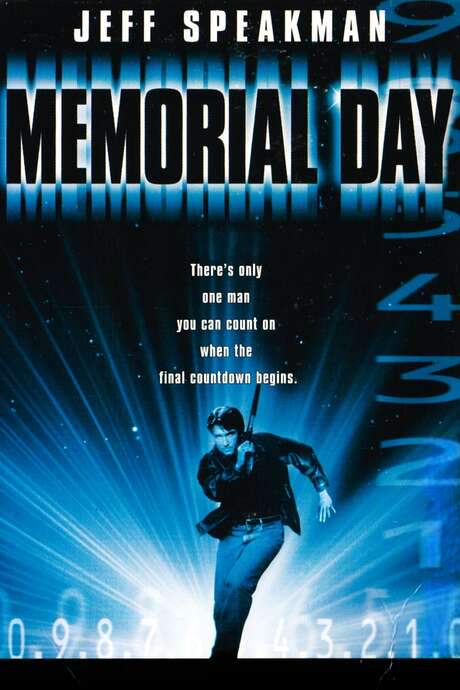 Memorial Day (1999) movie poster