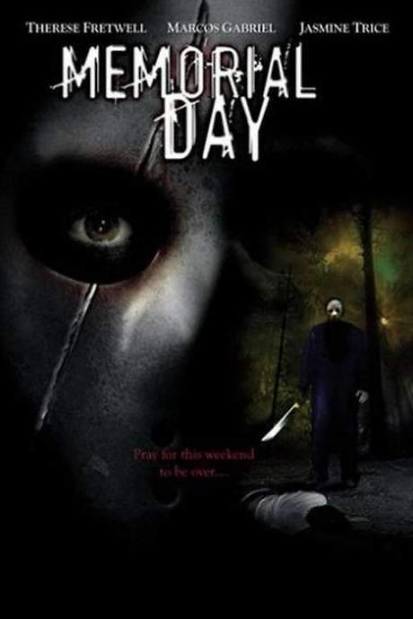 Memorial Day (1999) movie poster