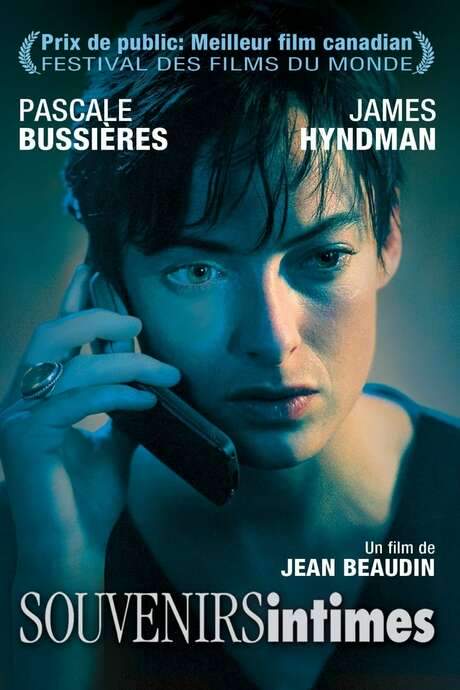 Memories Unlocked (1999) movie poster