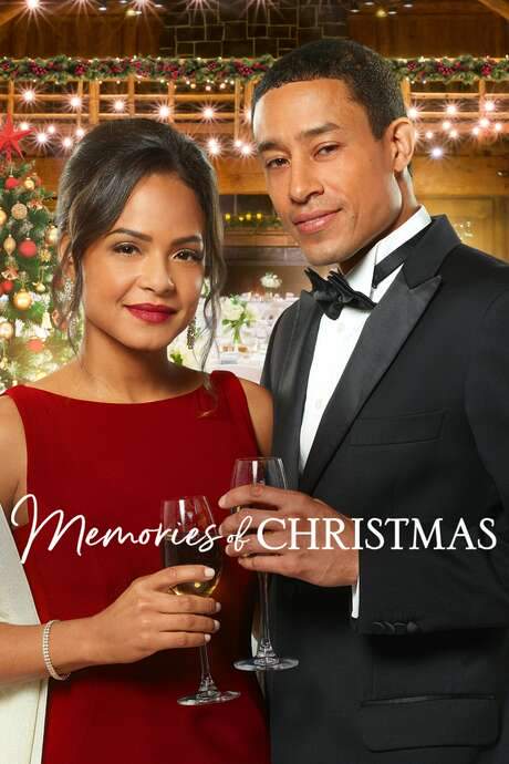 Memories of Christmas (2018) movie poster