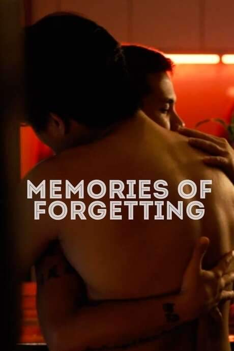 Memories of Forgetting (2021) movie poster
