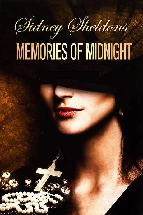Memories of Midnight (1991) movie poster