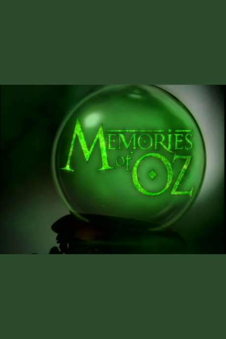 Memories of Oz (2001) movie poster