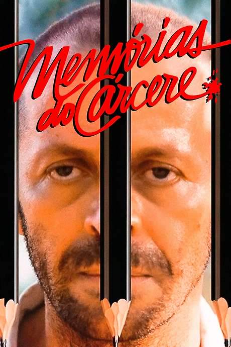 Memories of Prison (1984) movie poster
