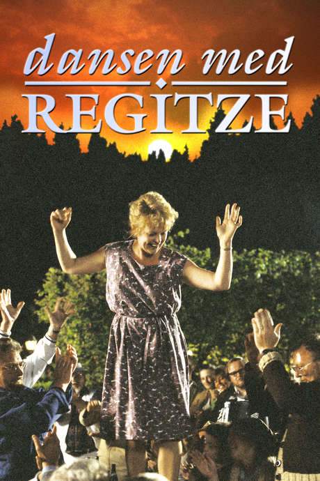 Memories of a Marriage (1989) movie poster