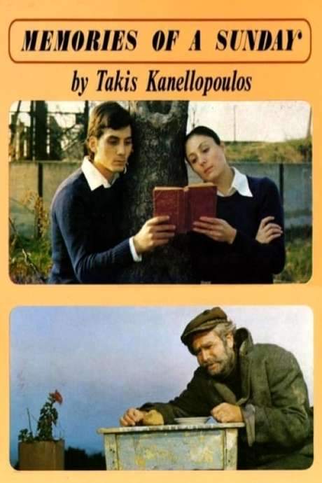 Memories of a Sunday (1975) movie poster