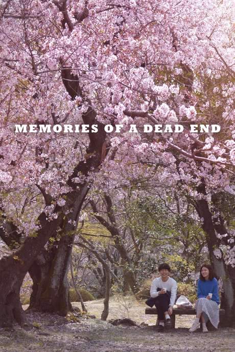 Memories of a Dead End (2018) movie poster