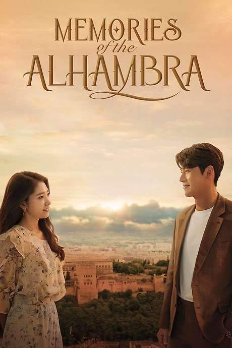 Memories of the Alhambra (2018) movie poster