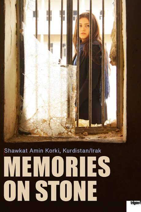 Memories on Stone (2014) movie poster