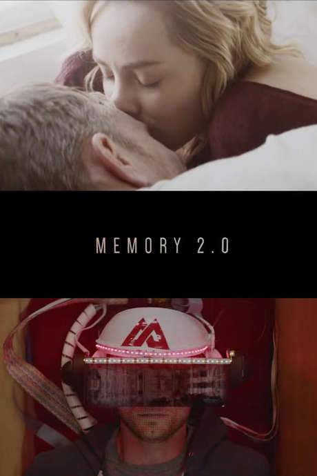 Memory 2.0 (2014) movie poster
