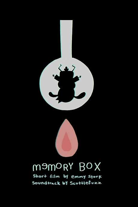 Memory Box (2019) movie poster