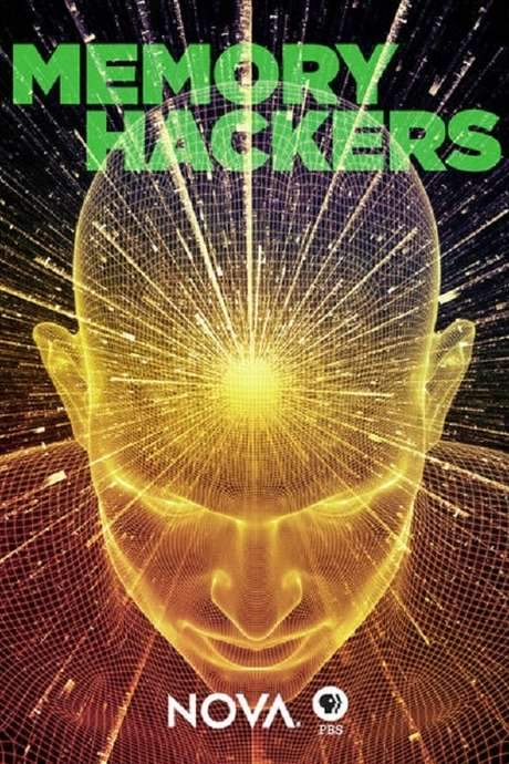 Memory Hackers (2016) movie poster