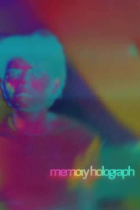 Memory Holograph (2023) movie poster