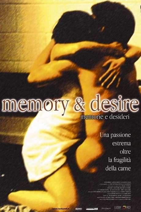 Memory & Desire (1998) movie poster