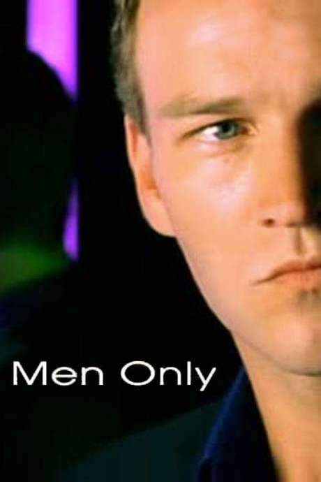 Men Only (2001) movie poster