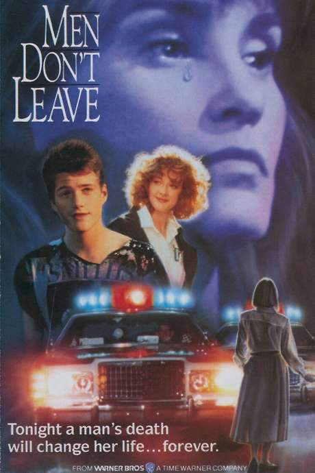Men Don’t Leave (1990) movie poster