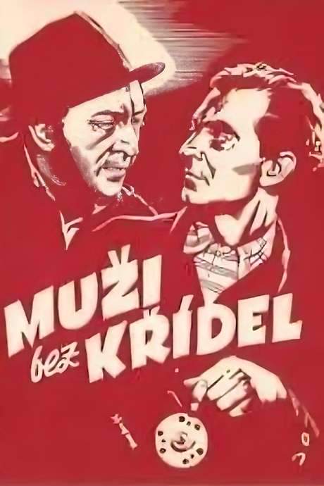 Men Without Wings (1946) movie poster
