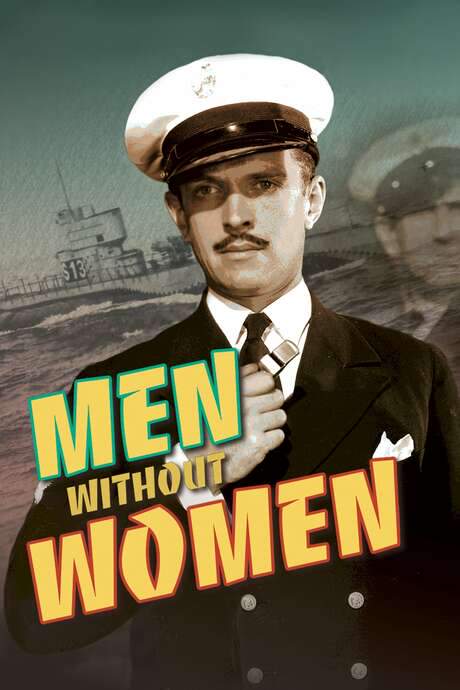 Men Without Women (1930) movie poster