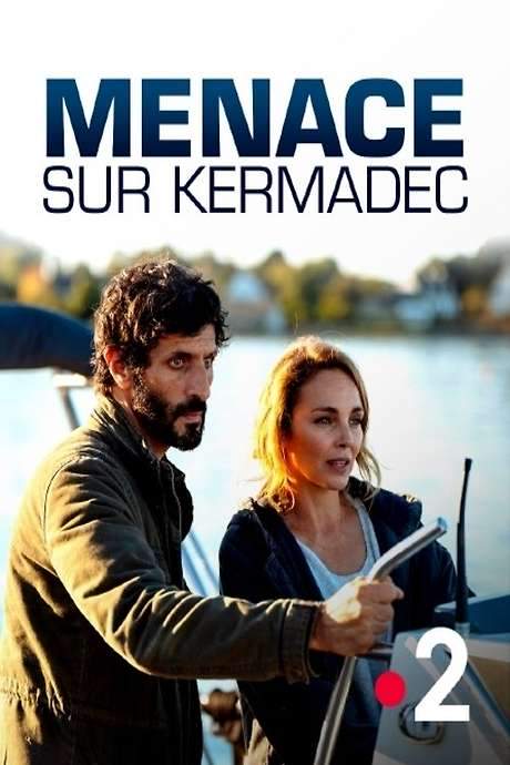 Menace sur Kermadec (2022) movie poster