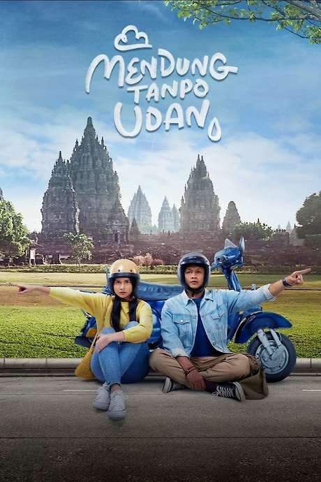 Mendung Tanpo Udan (2024) movie poster
