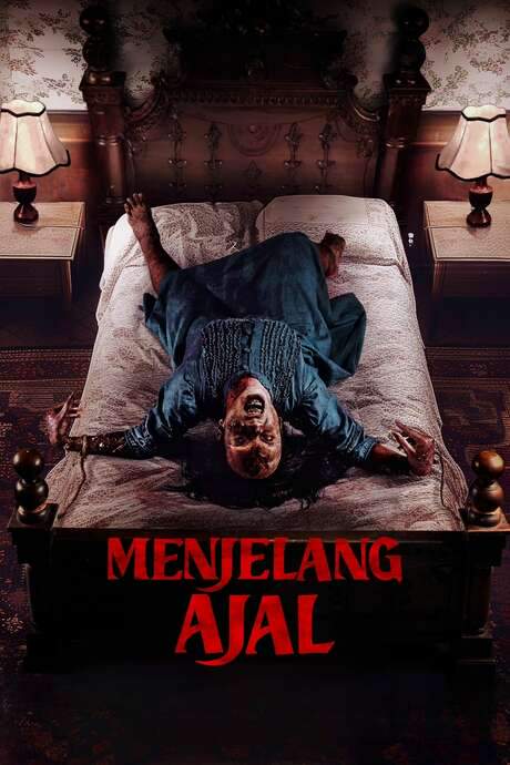 Menjelang Ajal (2024) movie poster