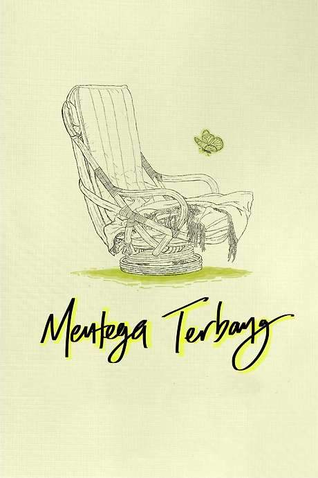 Mentega Terbang (2020) movie poster