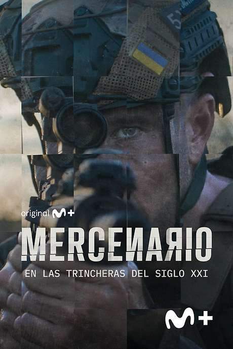 Espinosa, a Spanish mercenary, narrates his combat experiences in Ukraine in a first‑person account from the front lines. The film offers his unique testimony, recalling a young man once thought destined to lead the Aran Valley. Over two years, the documentary follows his life as a soldier, tracking his training, deployments and reflections.
