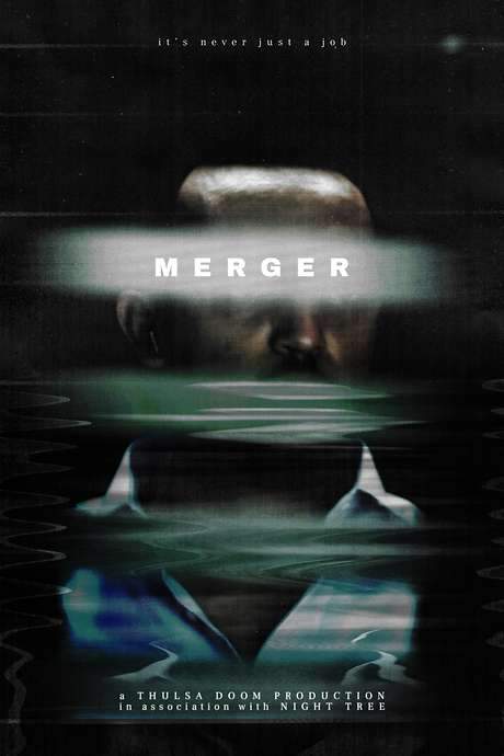 A man’s commitment to his job takes a dark and surreal turn for the worst.