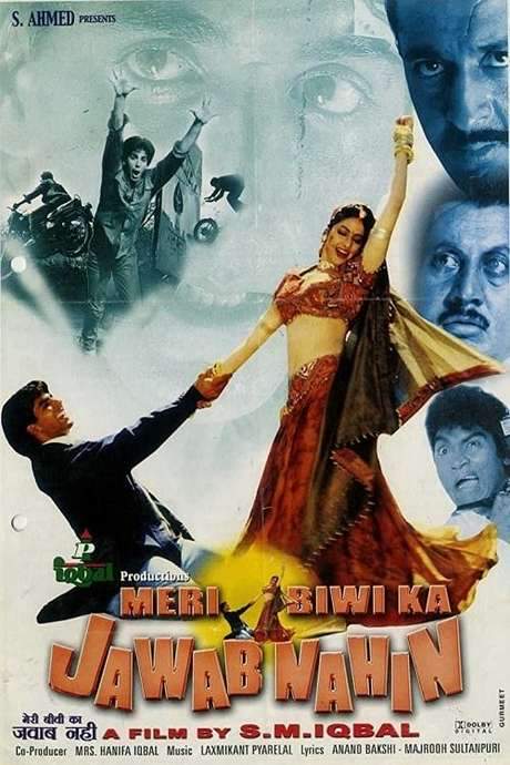 Meri Biwi Ka Jawab Nahin (2004) movie poster