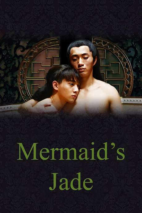 Mermaid’s Jade (2019) movie poster