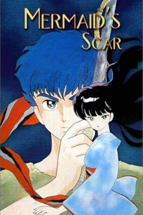 Mermaid’s Scar (1993) movie poster