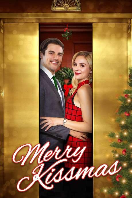 Merry Kissmas (2015) movie poster