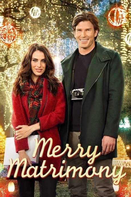 Merry Matrimony (2015) movie poster