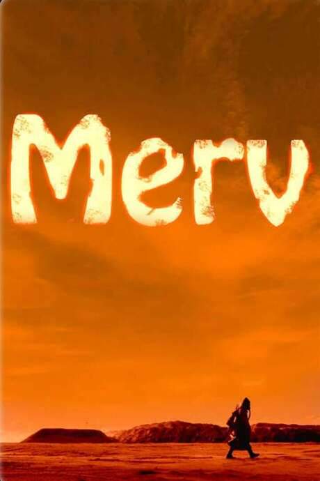    After the end of the world, Merv’s life in the lonely wastes is comfortably boring until an unexpected signal heralds the coming of a stranger.  