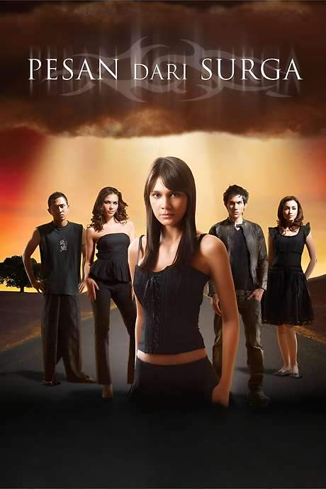 Message from Heaven (2006) movie poster