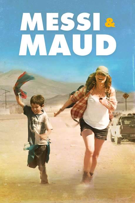 Messi and Maud (2017) movie poster