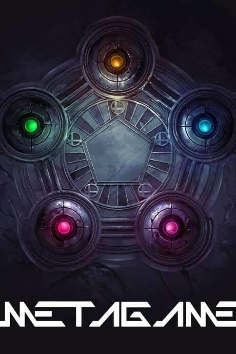 Metagame