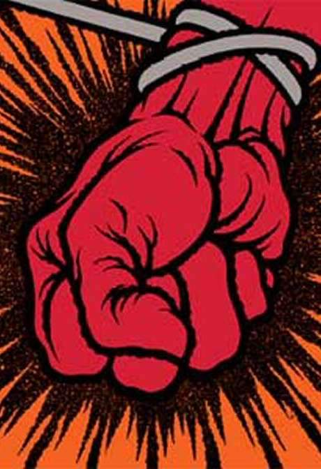 Metallica: St. Anger Rehearsals (2003) movie poster