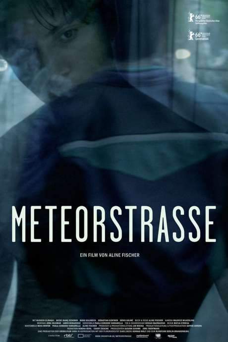 Meteor Street (2016) movie poster