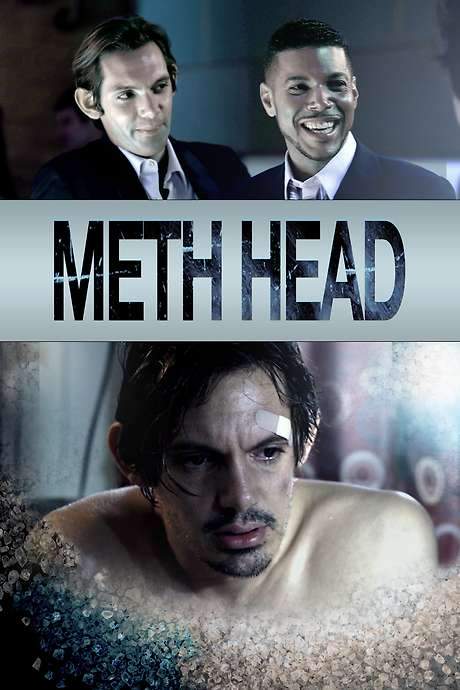 Meth Head (2013) movie poster