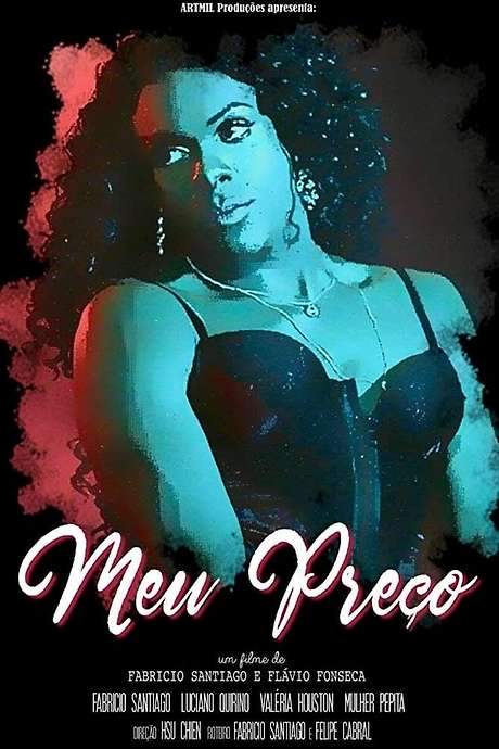 Meu Preço (2018) movie poster