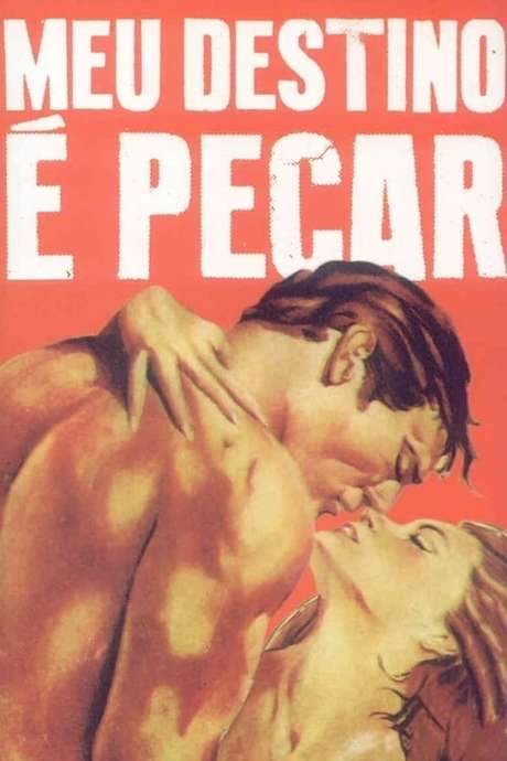 Meu Destino é Pecar (1952) movie poster