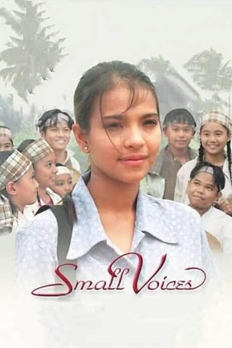 Mga Munting Tinig (2002) movie poster