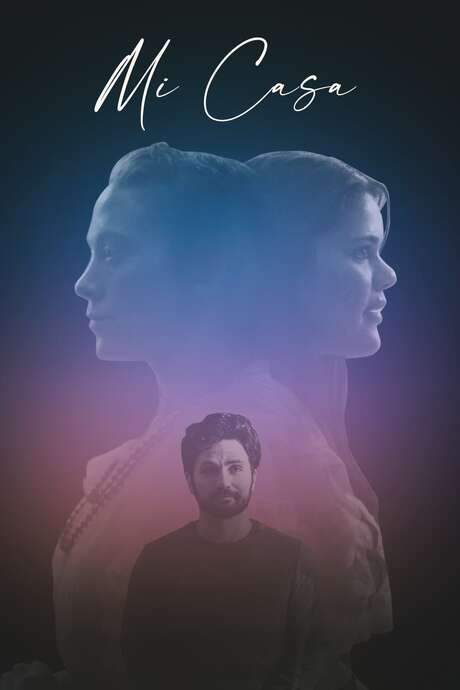Mi Casa (2022) movie poster